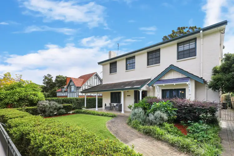 183 Victoria Street, Ashfield NSW 2131