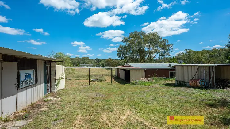 34 Bowen Street, Hargraves NSW 2850