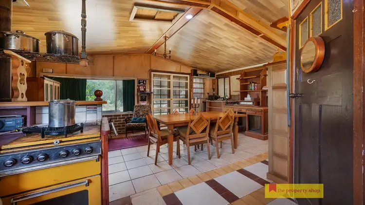 Second view of Homely house listing, 34 Bowen Street, Hargraves NSW 2850