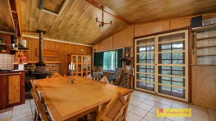 Third view of Homely house listing, 34 Bowen Street, Hargraves NSW 2850