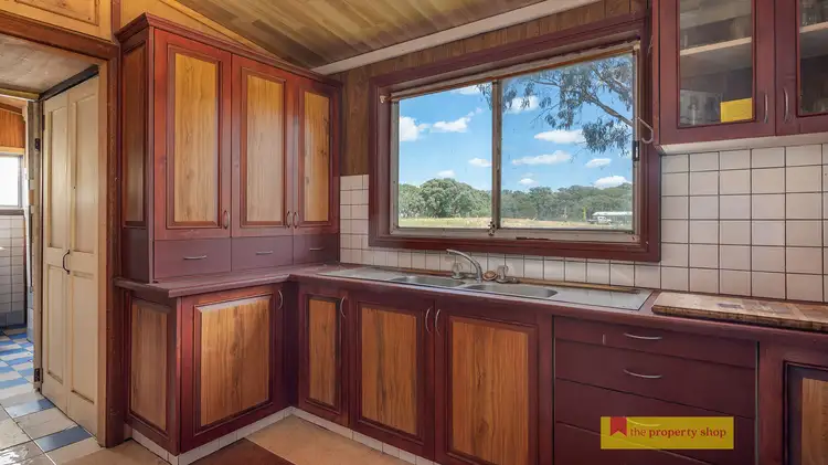 Fourth view of Homely house listing, 34 Bowen Street, Hargraves NSW 2850