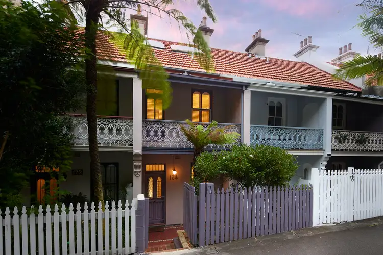 124 Bowman Street, Pyrmont NSW 2009