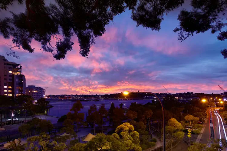 Fifth view of Homely terrace listing, 124 Bowman Street, Pyrmont NSW 2009