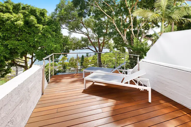 Sixth view of Homely terrace listing, 124 Bowman Street, Pyrmont NSW 2009