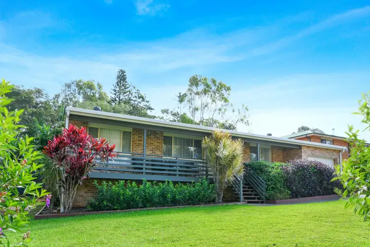 Main view of Homely house listing, 41 Mclaren Drive, Port Macquarie NSW 2444
