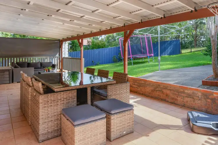 Second view of Homely house listing, 41 Mclaren Drive, Port Macquarie NSW 2444