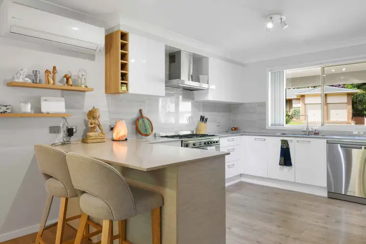 Third view of Homely house listing, 41 Mclaren Drive, Port Macquarie NSW 2444
