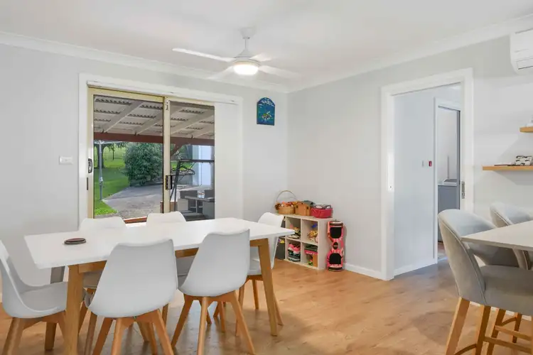 Fifth view of Homely house listing, 41 Mclaren Drive, Port Macquarie NSW 2444