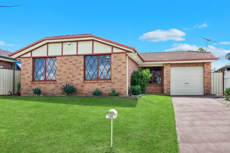 159 South Liverpool Road, Green Valley NSW 2168