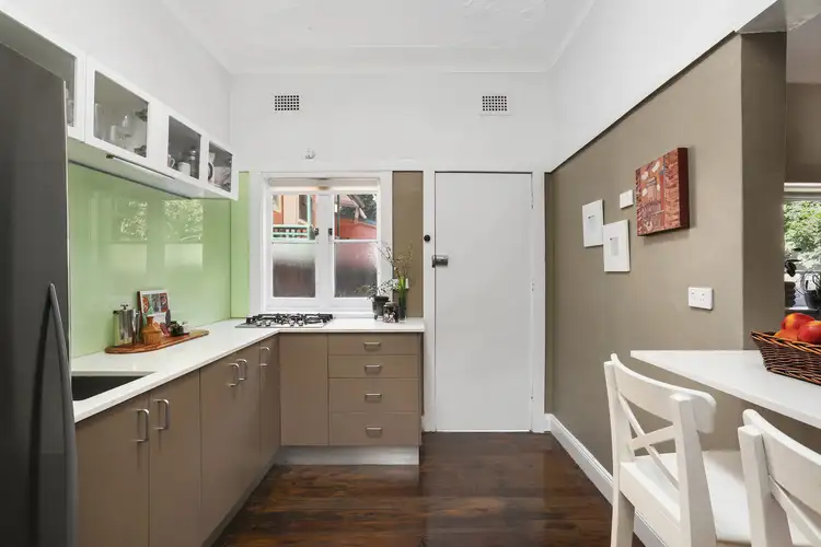 Fourth view of Homely apartment listing, 3/64 Grosvenor Crescent, Summer Hill NSW 2130