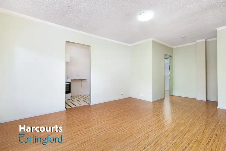 Second view of Homely unit listing, 3/32 Khartoum Road, Macquarie Park NSW 2113