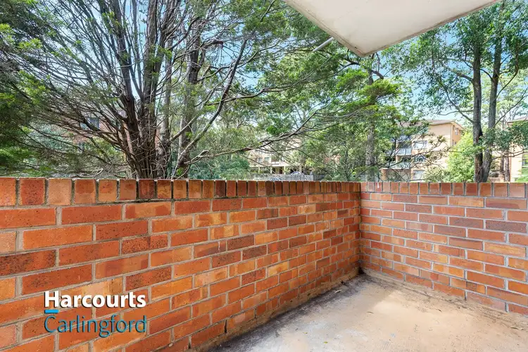 Sixth view of Homely unit listing, 3/32 Khartoum Road, Macquarie Park NSW 2113
