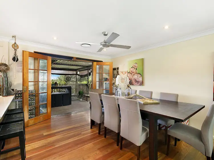 Third view of Homely house listing, 5 Lysiana Road, Woodford NSW 2778