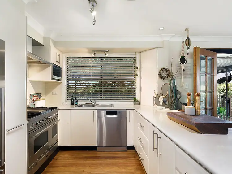 Fourth view of Homely house listing, 5 Lysiana Road, Woodford NSW 2778