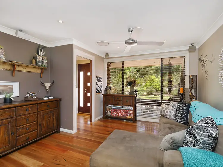 Sixth view of Homely house listing, 5 Lysiana Road, Woodford NSW 2778