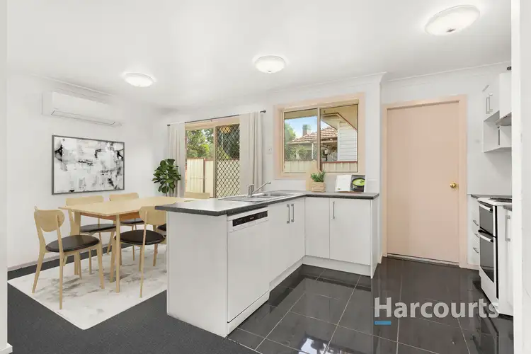 Second view of Homely villa listing, 1/325 Sandgate Road, Shortland NSW 2307
