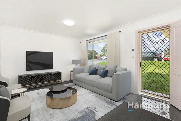 Third view of Homely villa listing, 1/325 Sandgate Road, Shortland NSW 2307