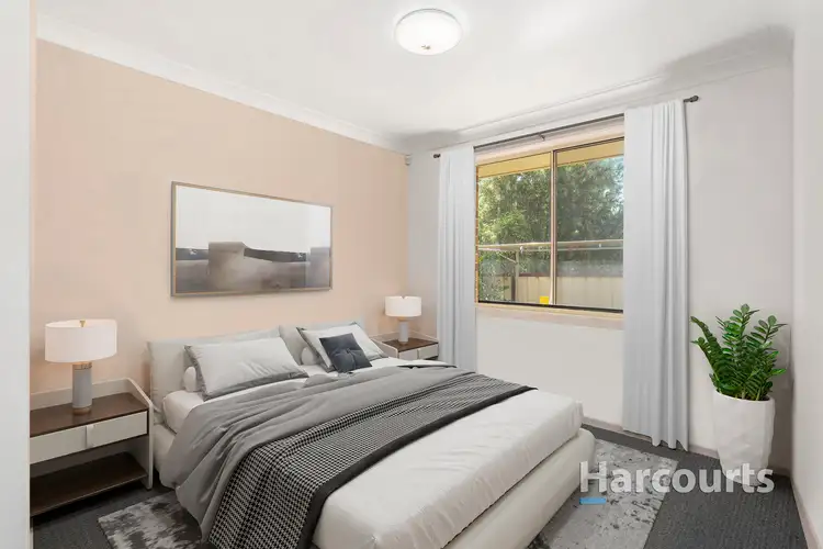 Fifth view of Homely villa listing, 1/325 Sandgate Road, Shortland NSW 2307