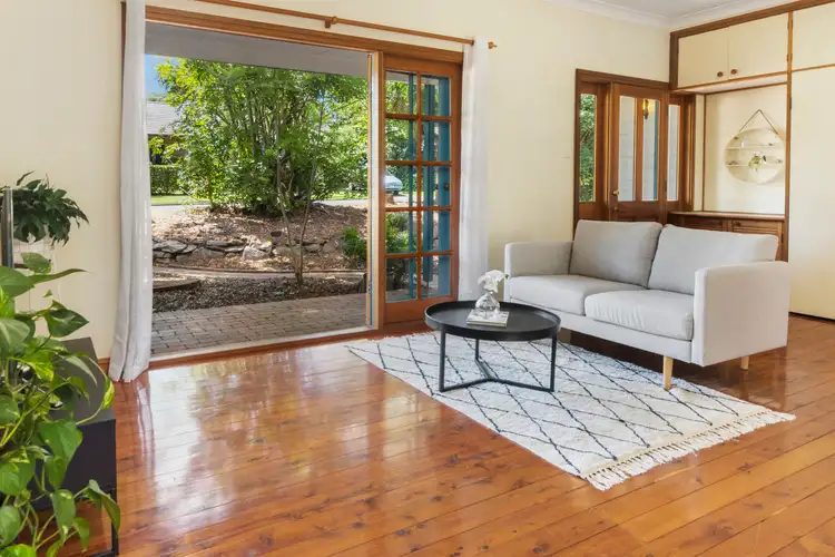 Second view of Homely house listing, 52 Speers Road, North Rocks NSW 2151