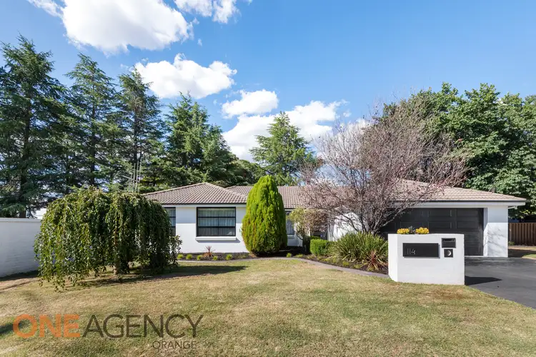 114 Molong Road, Orange NSW 2800