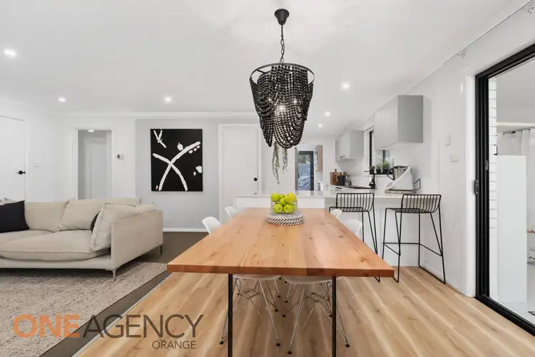 Third view of Homely house listing, 114 Molong Road, Orange NSW 2800