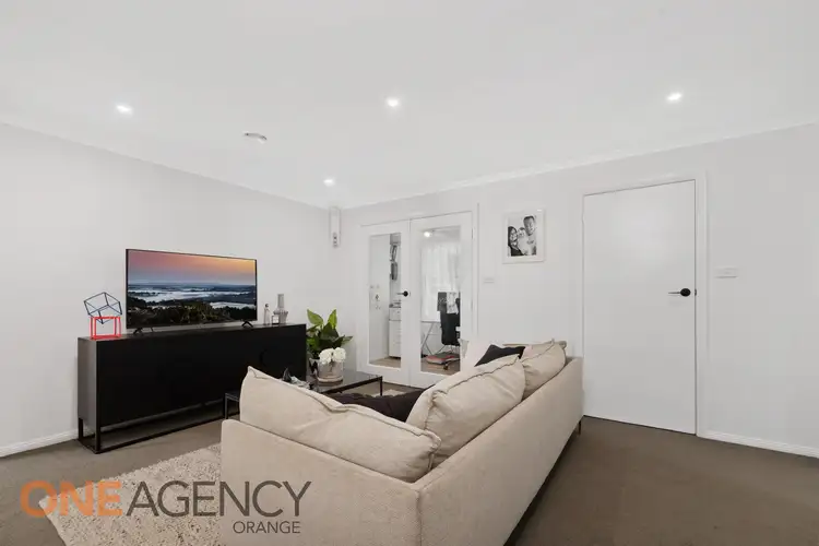 Sixth view of Homely house listing, 114 Molong Road, Orange NSW 2800