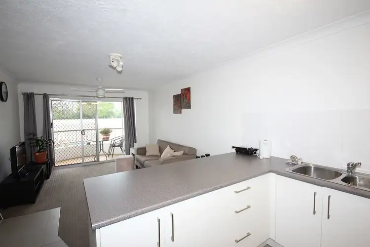 Second view of Homely unit listing, 5/2753 Gold Coast Highway, Broadbeach QLD 4218