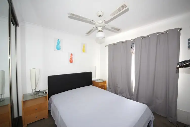 Fourth view of Homely unit listing, 5/2753 Gold Coast Highway, Broadbeach QLD 4218
