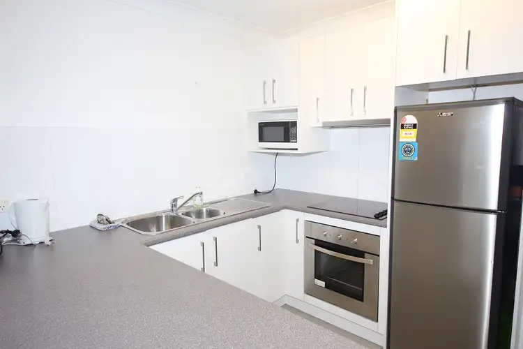 Fifth view of Homely unit listing, 5/2753 Gold Coast Highway, Broadbeach QLD 4218
