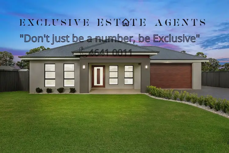18 Alfred Place, Thirlmere NSW 2572