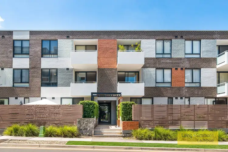 3/16 Victa Street, Campsie NSW 2194