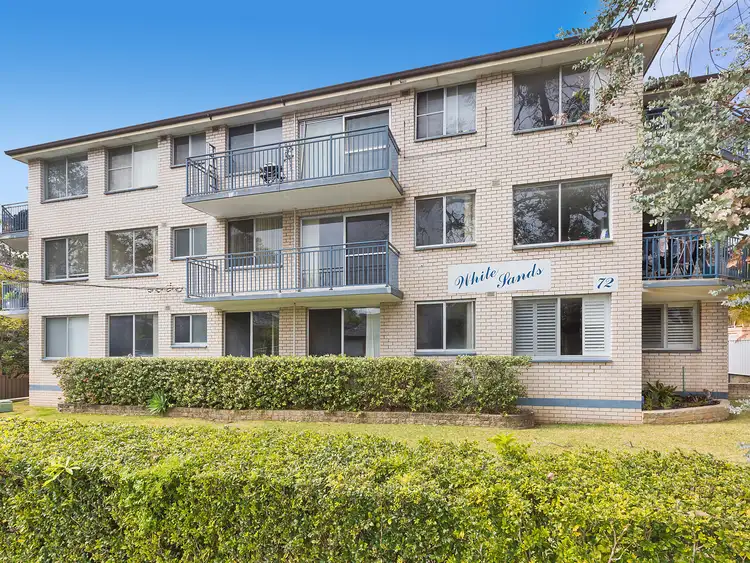 Fifth view of Homely apartment listing, 5/72 Kurnell Road, Cronulla NSW 2230
