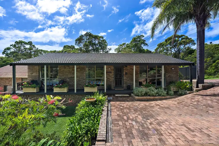 Main view of Homely house listing, 14 Roebourne Street, Yarrawarrah NSW 2233