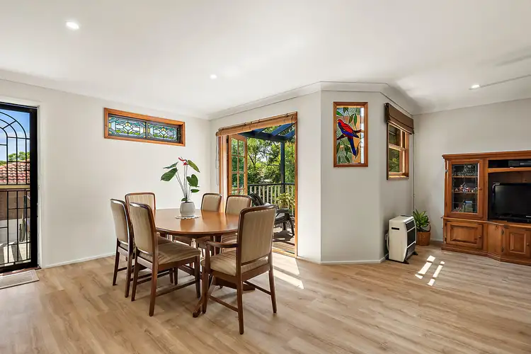 Third view of Homely house listing, 14 Roebourne Street, Yarrawarrah NSW 2233