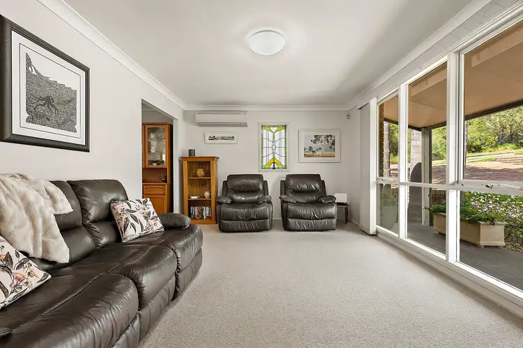 Fifth view of Homely house listing, 14 Roebourne Street, Yarrawarrah NSW 2233