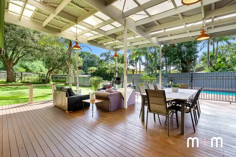 Third view of Homely rural property listing, 10 Dam Road, Wombarra NSW 2515