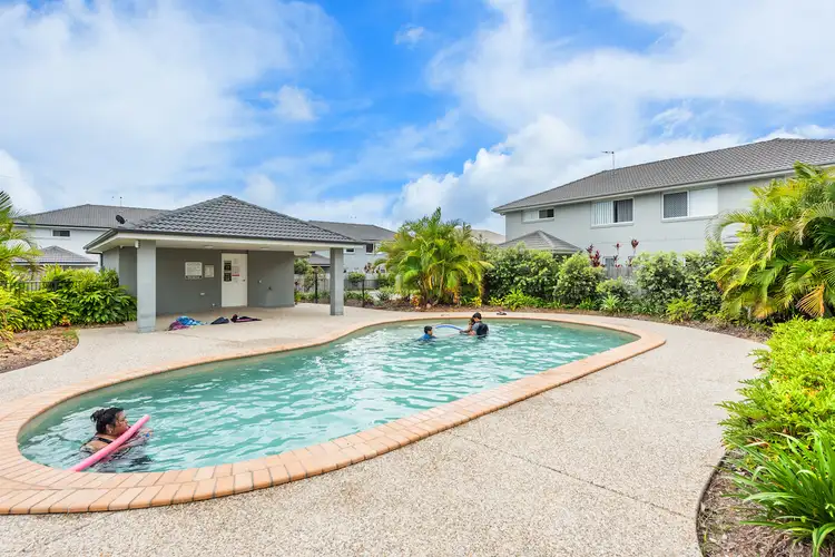 59/15 SIlvereye Drive, Griffin QLD 4503