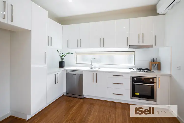 Second view of Homely unit listing, 1/46 View Road, Springvale VIC 3171