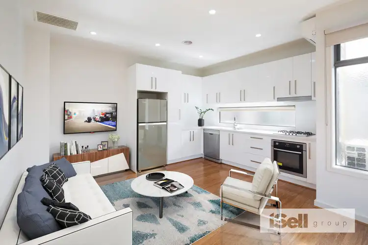 Third view of Homely unit listing, 1/46 View Road, Springvale VIC 3171