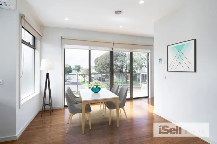 Fourth view of Homely unit listing, 1/46 View Road, Springvale VIC 3171