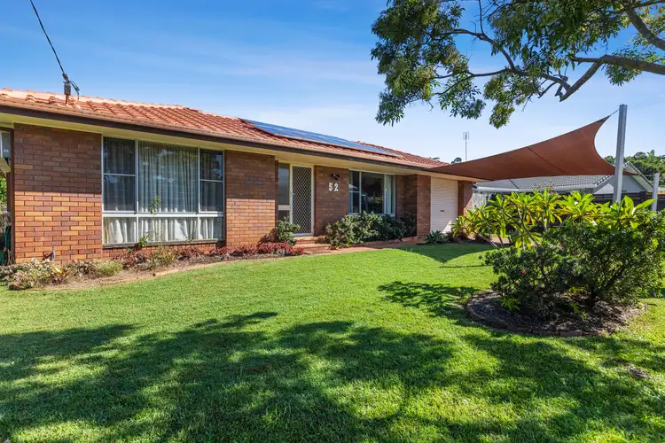 Main view of Homely house listing, 52 Pittards Road, Buderim QLD 4556