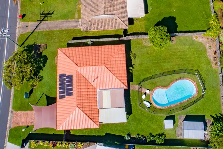 Second view of Homely house listing, 52 Pittards Road, Buderim QLD 4556