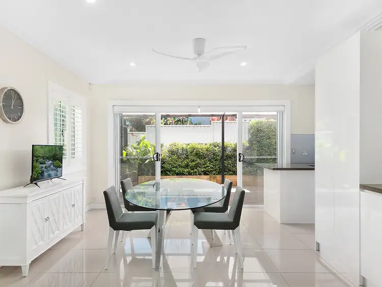 Main view of Homely townhouse listing, 1/64 Brush Road, West Ryde NSW 2114
