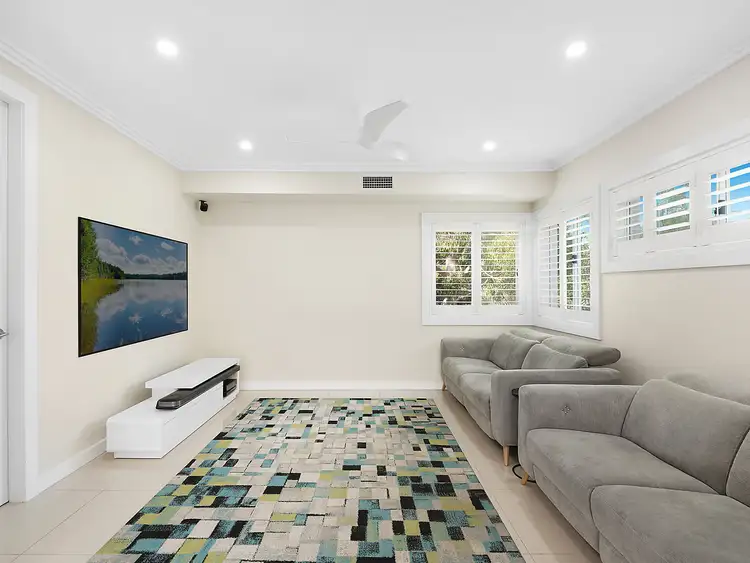 Second view of Homely townhouse listing, 1/64 Brush Road, West Ryde NSW 2114