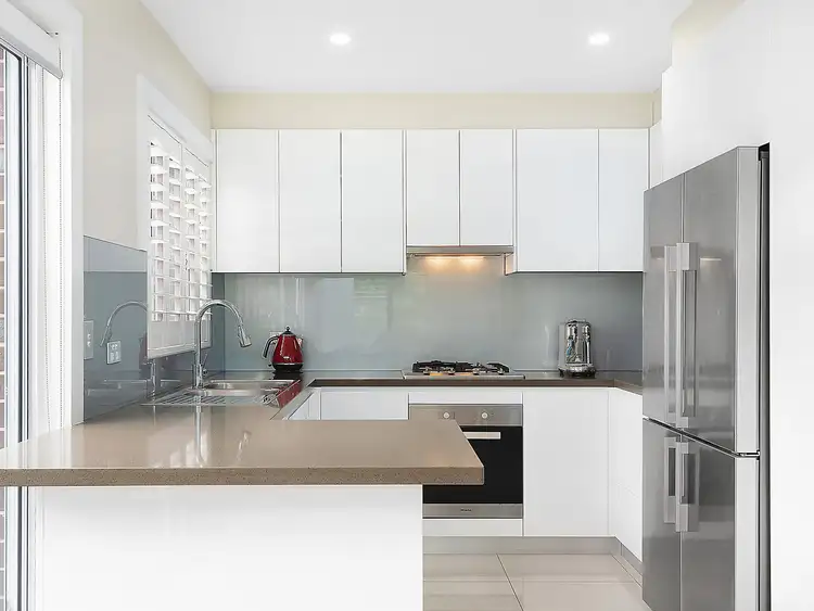 Third view of Homely townhouse listing, 1/64 Brush Road, West Ryde NSW 2114