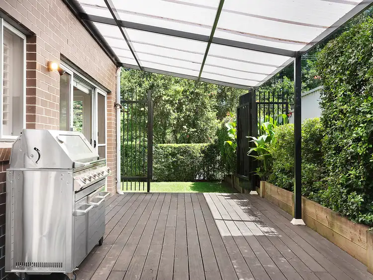 Fourth view of Homely townhouse listing, 1/64 Brush Road, West Ryde NSW 2114