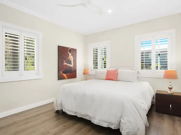 Fifth view of Homely townhouse listing, 1/64 Brush Road, West Ryde NSW 2114