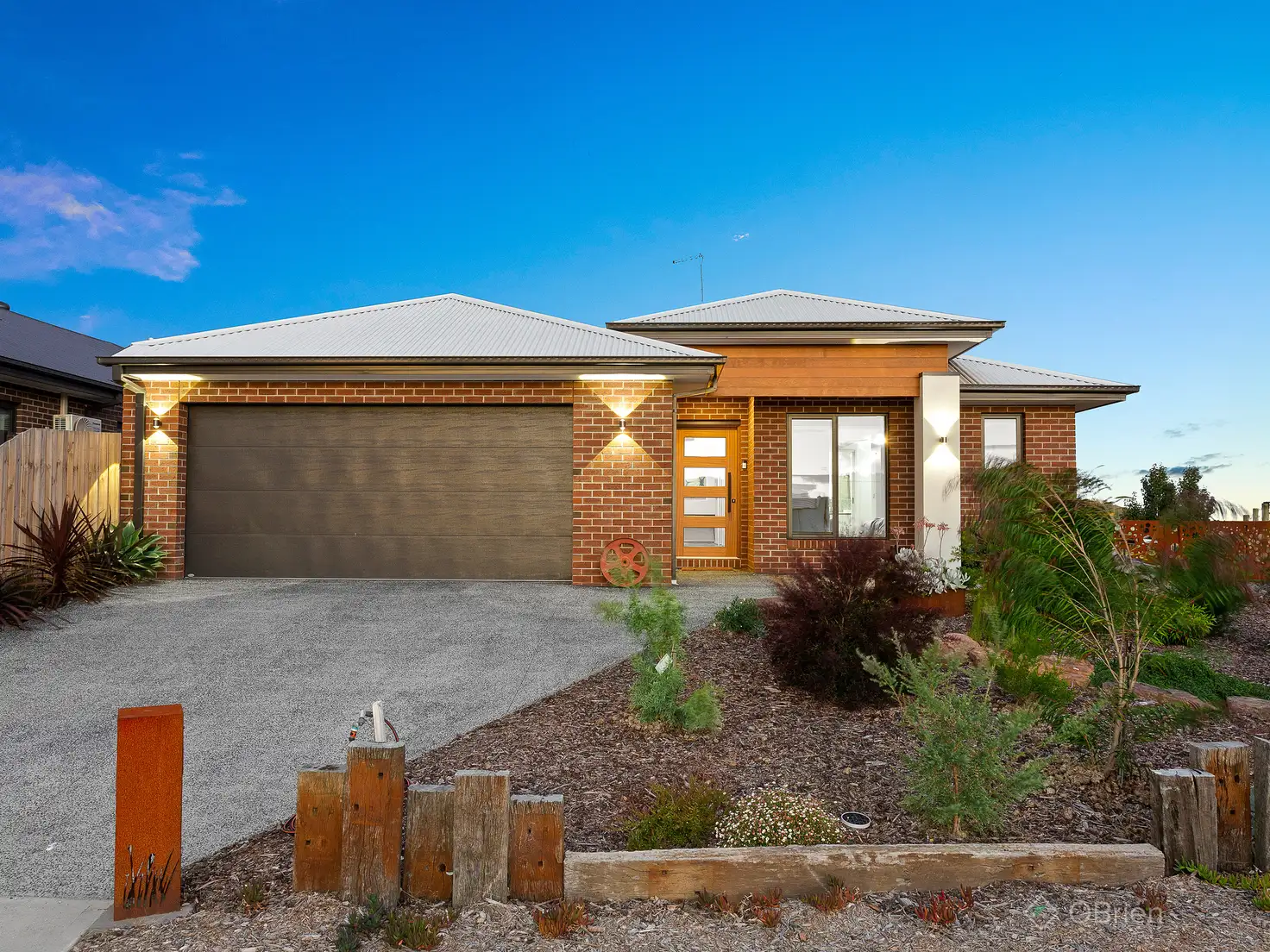 Main view of Homely house listing, 39 Alexandra Avenue, Koo Wee Rup VIC 3981