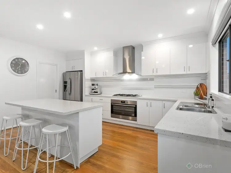 Second view of Homely house listing, 39 Alexandra Avenue, Koo Wee Rup VIC 3981
