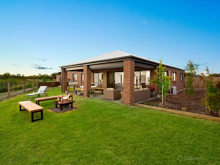 Third view of Homely house listing, 39 Alexandra Avenue, Koo Wee Rup VIC 3981